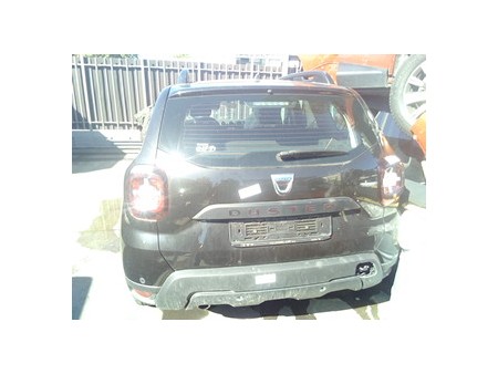 MOTORE SEMICOMPL. DACIA DUSTER (01/18-) K9KU8 NB1772148012007