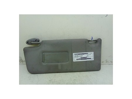 ALETTA PARASOLE PARABREZZA SX. FORD MONDEO (GE) (01/01-09/03) D6BA 1314357