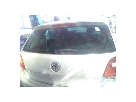 PORTELLO POST. VOLKSWAGEN POLO (6R) (05/09-) CGGB 6R6827025C