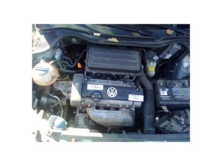 MOTORE SEMICOMPL. VOLKSWAGEN POLO (6R) (05/09-) CGGB 036100038L