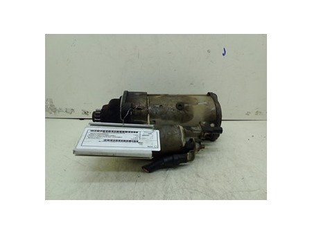 MOTORINO AVVIAMENTO BOSCH/ROTAZ. VOLKSWAGEN GOLF (1J) (09/97-03/06) ATD 02A911024DX
