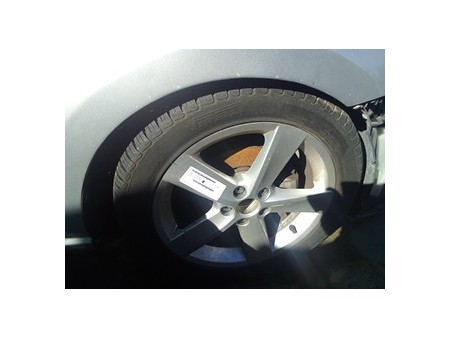 MASSA COMPLETA VOLKSWAGEN POLO (6R) (05/09-) CGGB NBA002023050001