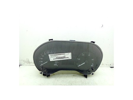 QUADRO STRUMENTI COMPL. MERCEDES-BENZ VITO FURGONE (W639) (10/14-) 651950 A4479001311