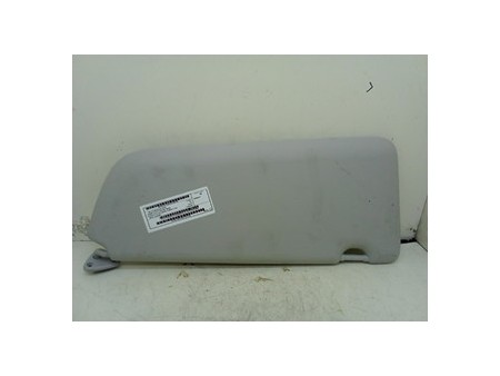 ALETTA PARASOLE PARABREZZA SX. MERCEDES-BENZ VITO FURGONE (W639) (10/14-) 651950 A44781002107M94
