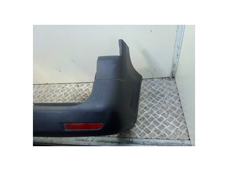 PARAURTI POST. MERCEDES-BENZ VITO FURGONE (W639) (10/14-) 651950 A44788536259B51