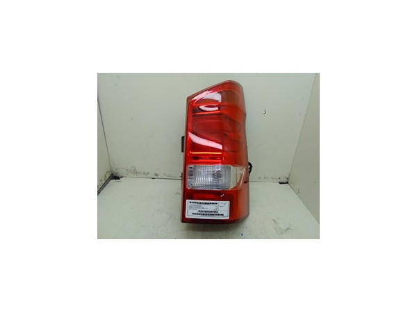 ANGOLARE POST./SEDE FANALE DX. MERCEDES-BENZ VITO FURGONE (W639) (10/14-) 651950 A4476311110