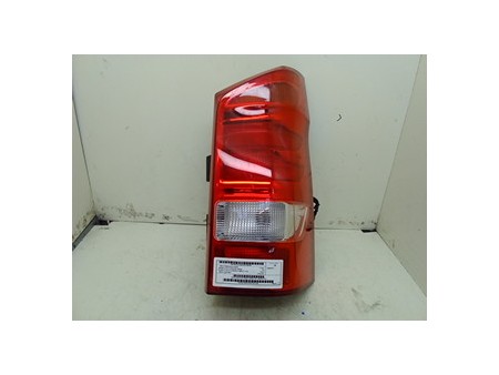 ANGOLARE POST./SEDE FANALE DX. MERCEDES-BENZ VITO FURGONE (W639) (10/14-) 651950 A4476311110