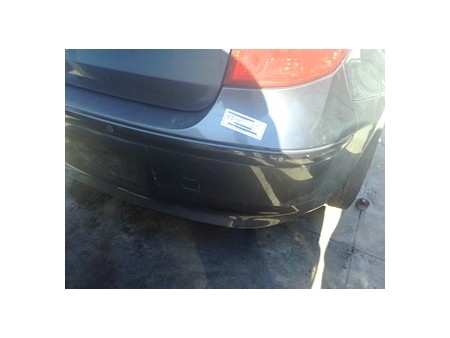 PARAURTI POST. P/SUP. BMW SERIE 1 (E87) (09/04-03/07) 11 51127136089