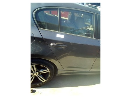 PORTA POST. DX. BMW SERIE 1 (E87) (09/04-03/07) 204D4 41527191018