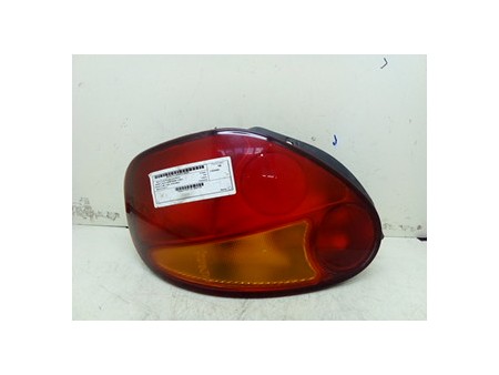FANALE POST. SX. CHEVROLET (DAEWOO) MATIZ (M100) (06/98-11/00) F8CV 96507734