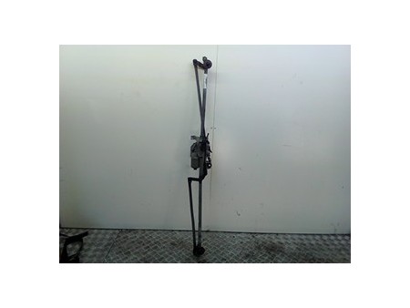 MECCANISMO TERGIPARABREZZA CON MOTORINO OPEL ASTRA (P10) (10/09-) A16XER 13262434