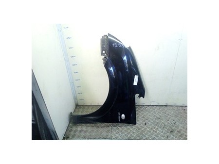 PARAFANGO ANT. SX. OPEL MERIVA (X03) (03/03-12/10) Z17DTH 93174467