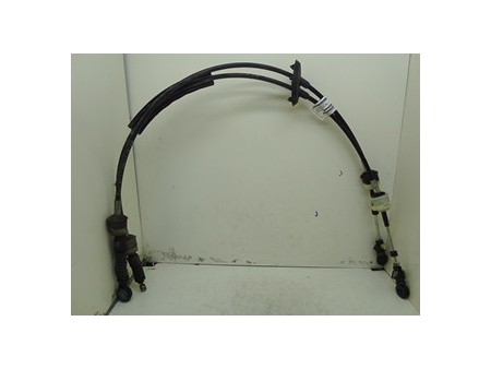 CORDE CAMBIO MERCEDES-BENZ VITO FURGONE (W639) (10/14-) 651950 NBA040013079007