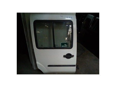 PORTA POST. DX. FIAT DOBLO (2W) (12/03-09/05) 223A7000 51847628