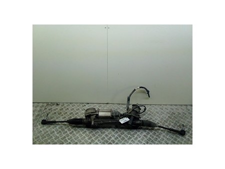 SCATOLA STERZO OPEL ASTRA (P10) (10/09-) A16XER 13337675