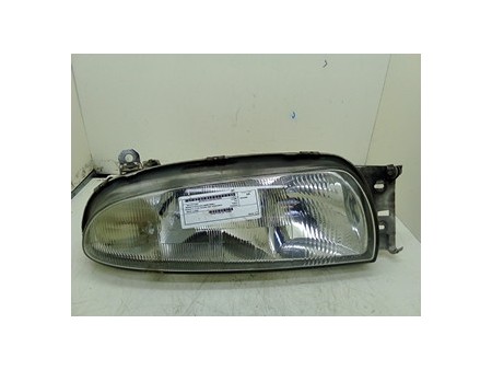 PROIETTORE DX. FORD FIESTA (DX) (09/95-08/99) DHA 1042630