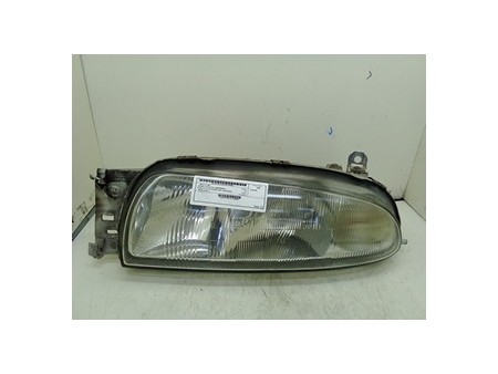 PROIETTORE SX. FORD FIESTA (DX) (09/95-08/99) DHA 1042631