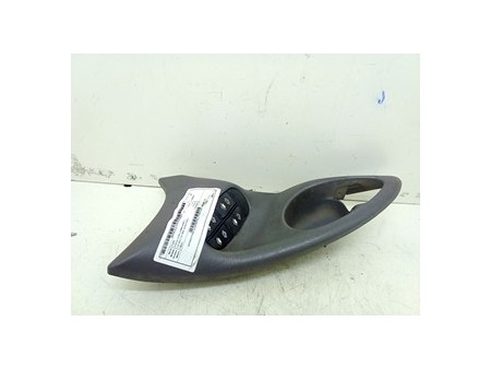 INTERRUTTORE ALZACRISTALLI PORTA ANT. FORD FOCUS (CAK) (10/98-03/02) F9DA 1091485