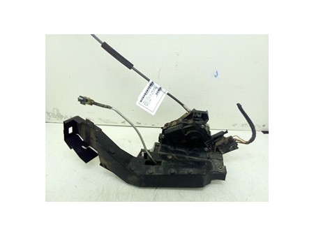 SERRATURA PORTA ANT. DX. FORD FOCUS (CAK) (10/98-03/02) F9DA 4057968