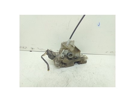 SERRATURA PORTA POST. DX. FORD FOCUS (CAK) (10/98-03/02) F9DA 4057984
