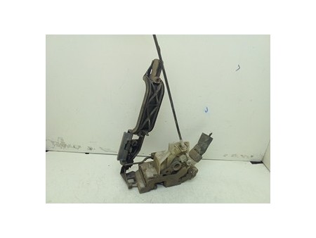 SERRATURA PORTA POST. SX. FORD FOCUS (CAK) (10/98-03/02) F9DA 4057987