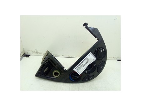 BLOCCO COMANDO CLIMATIZZAZIONE FORD FOCUS (CAK) (10/98-03/02) F9DA 1131256