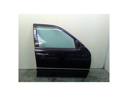 PORTA ANT. DX. MERCEDES-BENZ CLASSE E (W/S210) (05/95-03/02  A2107201605