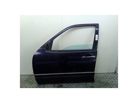PORTA ANT. SX. MERCEDES-BENZ CLASSE E (W/S210) (05/95-03/02 611961 A2107201505