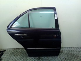 PORTA POST. DX. MERCEDES-BENZ CLASSE E (W/S210) (05/95-03/02 611961 A2107302405