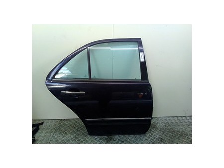 PORTA POST. DX. MERCEDES-BENZ CLASSE E (W/S210) (05/95-03/02 611961 A2107302405