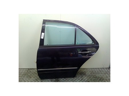 PORTA POST. SX. MERCEDES-BENZ CLASSE E (W/S210) (05/95-03/02 611961 A2107302305