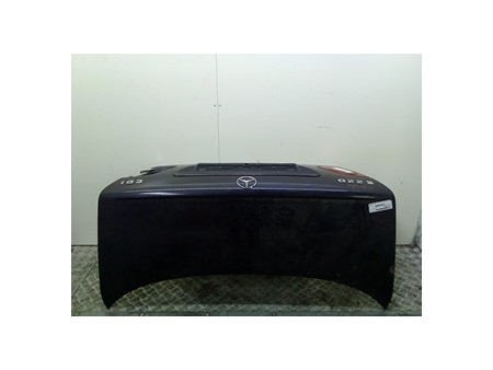 COFANO POST. MERCEDES-BENZ CLASSE E (W/S210) (05/95-03/02 611961 A2107501375