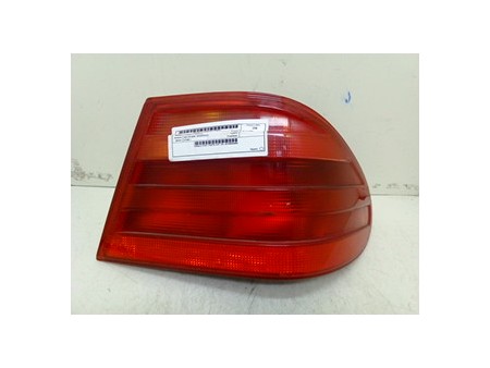 FANALE POST. PARTE EST. DX. MERCEDES-BENZ CLASSE E (W/S210) (05/95-03/02 611961 A2108204464