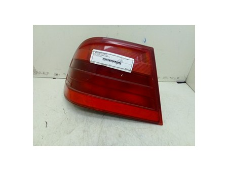 FANALE POST. PARTE EST. SX. MERCEDES-BENZ CLASSE E (W/S210) (05/95-03/02 611961 A2108204364