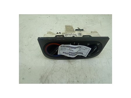 BLOCCO COMANDO CLIMATIZZAZIONE T.34999999 C/ A/C OPEL CORSA (X01) (10/00-06/06) Z13DT 24407689