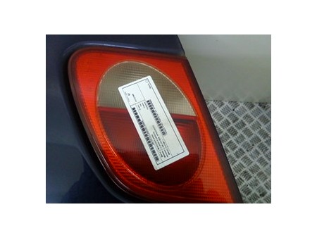 FANALE POST. PARTE INT. SX. MERCEDES-BENZ CLASSE E (W/S210) (05/95-03/02 611961 A2108200964