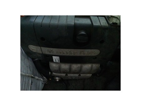 MOTORE COMPL. ROTAZ. MERCEDES-BENZ CLASSE E (W/S210) (05/95-03/02 611961 A611010010080