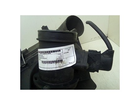 FLUSSOMETRO/DEBIMETRO MERCEDES-BENZ CLASSE E (W/S210) (05/95-03/02 611961 A0000941248