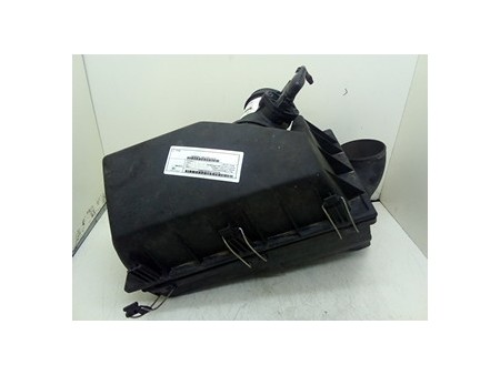 FILTRO ARIA COMPL. MERCEDES-BENZ CLASSE E (W/S210) (05/95-03/02 611961 A6020902501