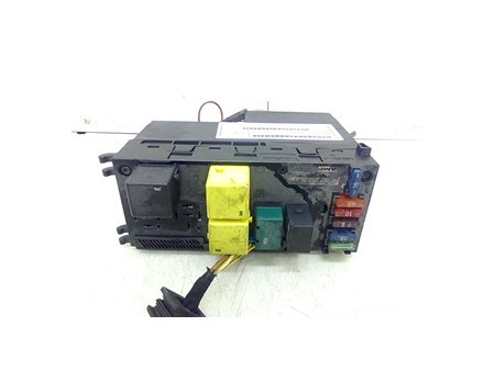 BODY COMPUTER MERCEDES-BENZ CLASSE E (W/S210) (05/95-03/02 611961 NBA029013007152