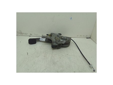 PEDALE FRENO DI STAZIONAMENTO MERCEDES-BENZ CLASSE E (W/S210) (05/95-03/02 611961 NB2566013007152