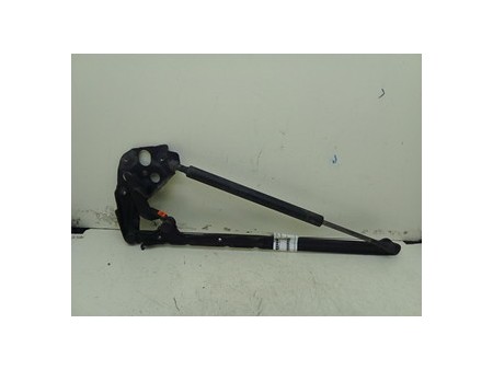 CERNIERA COFANO ANT. DX. MERCEDES-BENZ CLASSE E (W/S210) (05/95-03/02 611961 A2108800828