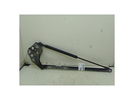 CERNIERA COFANO ANT. SX. MERCEDES-BENZ CLASSE E (W/S210) (05/95-03/02 611961 A2108800728