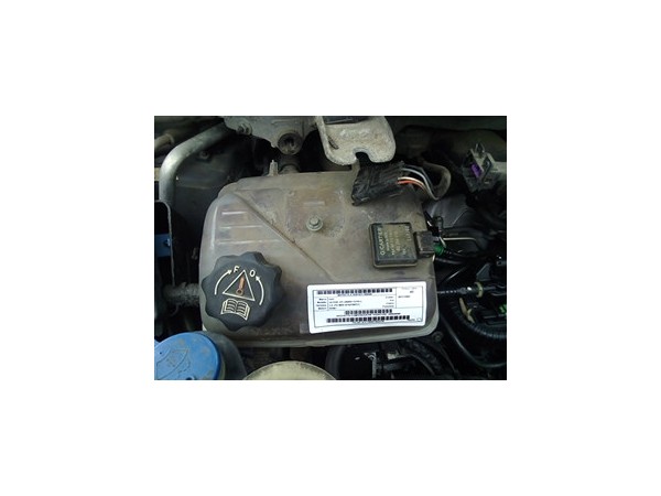 VASCHETTA COMPENSAZIONE RADIATORE FIAT ULYSSE (2F) (06/02-12/10) RHW 1488949080