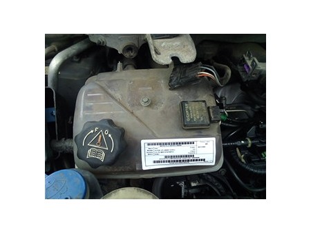 VASCHETTA COMPENSAZIONE RADIATORE FIAT ULYSSE (2F) (06/02-12/10) RHW 1488949080