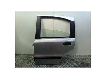 PORTA POST. SX. FIAT PANDA (2Q) (09/03-12/10) 187A1000 46826583