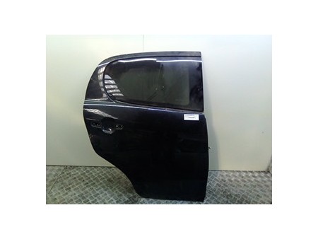 PORTA POST. C/VETRO TINTO E SOVRATIN DX. PEUGEOT 108 (04/14-06/19) 384F B000962880