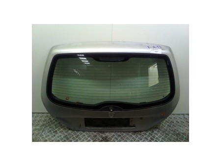 COFANO ANT. LANCIA Y (01/96-10/00) 840A3000 7792611