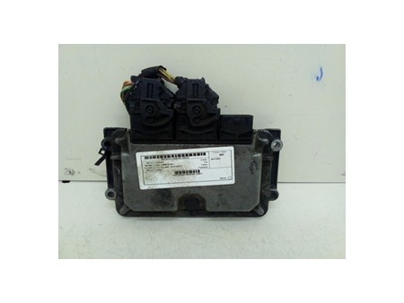 CENTRALINA INIEZIONE CITROEN SAXO (09/99-02/04) TUD5B 1938F3