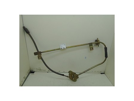 ALZACRISTALLO PORTA POST. SX. FIAT TIPO (01/93-06/96) 160A1046 7603209